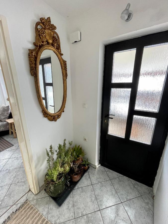 Apartma Pri Soci Apartment Bovec Exterior photo