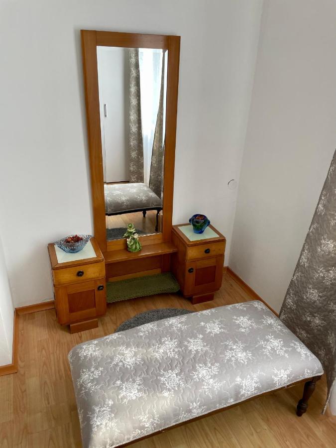 Apartma Pri Soci Apartment Bovec Exterior photo